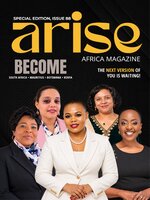 Arise Africa Magazine